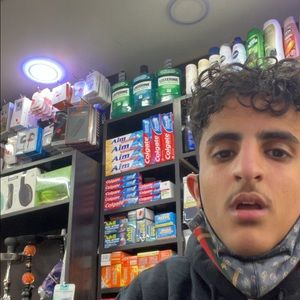 Meet your Posher, Ahmed